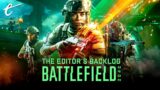 Checking out Season 4 of Battlefield 2042 | The Editor's Backlog