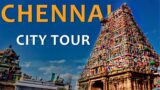 Chennai Tour Guide: Explore the City's Top atracttions | 2023