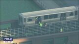 Chicago CTA riders evacuated after tracks lose power