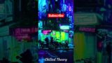 Chill Lofi Hip Hop Beats Mix For A Cyber Punk Neon City Vibe