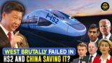 China To The Rescue: Can It Save The West's Struggling Infrastructure? | BRICS