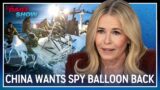 China Wants Its Spy Balloon Back & Santos Hits Back at Romney | The Daily Show