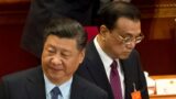 China is learning ‘unpleasant truths’ about the West during Ukraine war
