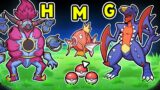 Choose Your Starter Pokemon By Only Knowing The First Letter