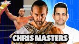 Chris Masters Earned an NWA Worlds Heavyweight Title Shot vs. Tyrus