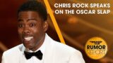 Chris Rock Finally Addresses Will Smith Oscar Slap + More In New Comedy Special
