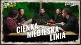 Cienka niebieska linia | Sesja RPG Zew Cthulhu | Maski Nyarlathotepa: Londyn #6