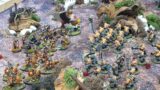 Cities of Sigmar vs Ogor Mawtribes : Age of Sigmar Battle Report – The Siege of Excelsis Part Three
