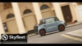 Citroen AMI Short Review by Skyfleet Car Leasing