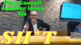 City Council meeting gets WILD!! | DMA And Sweet T Arrested Sheridan Colorado