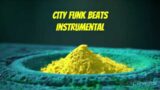 City Funk Beats Instrmental Clip
