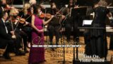 Claremont Symphony Orchestra (CSO) Nov 27th Full Concert Featuring Tina Qu on Violin