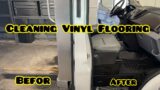 Cleaning Vinyl Flooring | Fleet Detailing 101