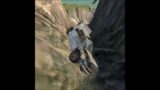 Cliff Drops & Crashes || Cliffs Of Death || Off Road Crashes #shorts