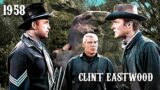 Clint Eastwood Best Western Action Movie | Clint Eastwood | Scott Brady | Full Western Movie