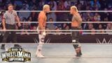 Cody Rhodes vs Solo Sikoa Full Match – WWE Live MSG 3/12/23