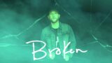 Cole Swindell – Broken (Visualizer)