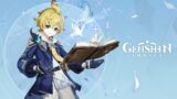 Collected Miscellany – "Mika: Constellatory Companion" | Genshin Impact