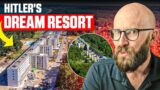 Colossus of Prora The Third Reichs Massive Holiday Resort