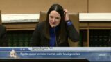 Committee on Housing and Homelessness Prevention – 03/03/23