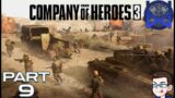 Company of Heroes 3 Gameplay Part 9