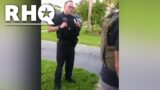 Cops Raid The WRONG House And Regret It Immediately