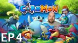 CoroMon – Playthrough -EP4