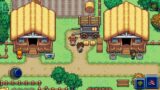 Coromon – Catching a Coromon for Jerome