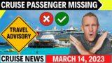 Cruise News Today *U.S. WANTS TO ARREST CRUISE SHIP* Major Cruise Line Updates & More