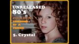 Crystal – Thinking of a Friend | Colleen (1984) | Pop Soulful Ballad
