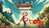 Cuisineer Trailer – Food-focused action roguelike game for PC