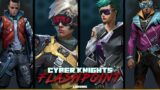 Cyber Knights: Flashpoint | Turn-Based Tactics RPG | Gameplay First Look