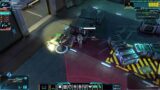 Cyber Knights: Flashpoint gameplay, fast look
