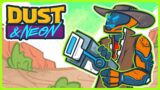 Cyberpunk Western Looter Shooter Roguelite! – Dust & Neon