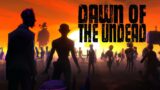 DAWN OF THE UNDEAD ZOMBIES (Call of Duty Zombies)