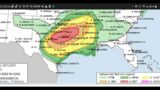 DAY 2 OF MULTI-DAY SEVERE OUTBREAK! ALL HAZARDS LIKELY!