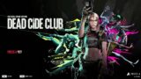DEAD CIDE CLUB (Free-to-Play) – Gameplay