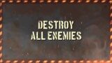 DESTRUCTURE: Among Debris – Announcement Trailer!