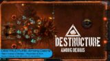 DESTRUCTURE: Among Debris (Gameplay)