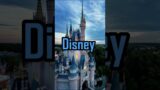 DISNEY LAND TICKET PRICE 2023 #disney #disneyland