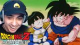 DON'T CELEBRATE EARLY! DBZA EP 29 REACTION