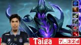 [DOTA 2] OG.Taiga the RAZOR [OFFLANE] [7.32d]