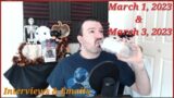 DSPNEWS THE SNORT REPORT: Podcast Invitation and Darksydephil's Email Follow up!!!  Mar 1 & 3, 2023
