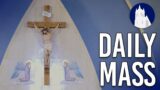 Daily Mass LIVE at St. Mary’s | March 8, 2023