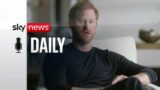 Daily Podcast: Prince Harry vs The Press