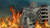 Dam, Babel Is Falling! A trouble maker will only cause trouble! Who ya wit?
