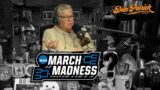 Dan Patrick Shares An Update From His Source About The Future Of March Madness | 03/14/23