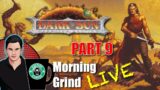 Dark Sun Campaign Setting Review: Part 9 – Morning Grind # 132 (17 March 2023)