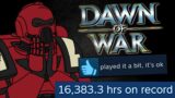 Dawn of War 1 is Better Than You Remember