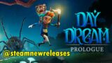 Daydream: Prologue. Steam New Release. (Microsoft Controller).